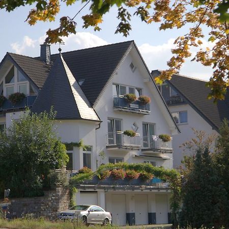 Appartement Familie Ernst Bruttig-Fankel Phòng bức ảnh