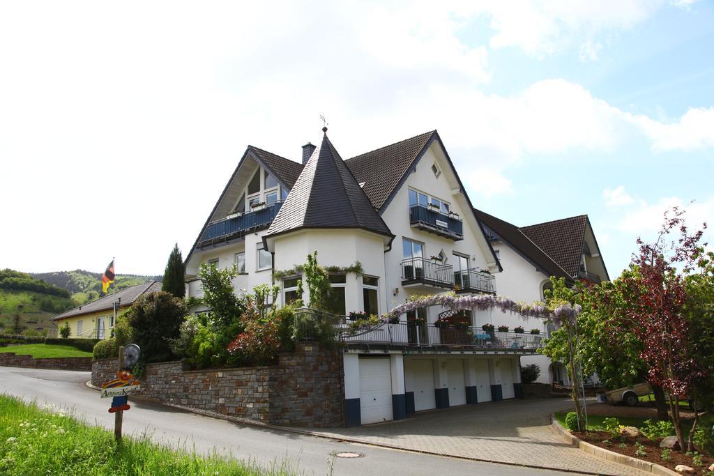 Appartement Familie Ernst Bruttig-Fankel Phòng bức ảnh