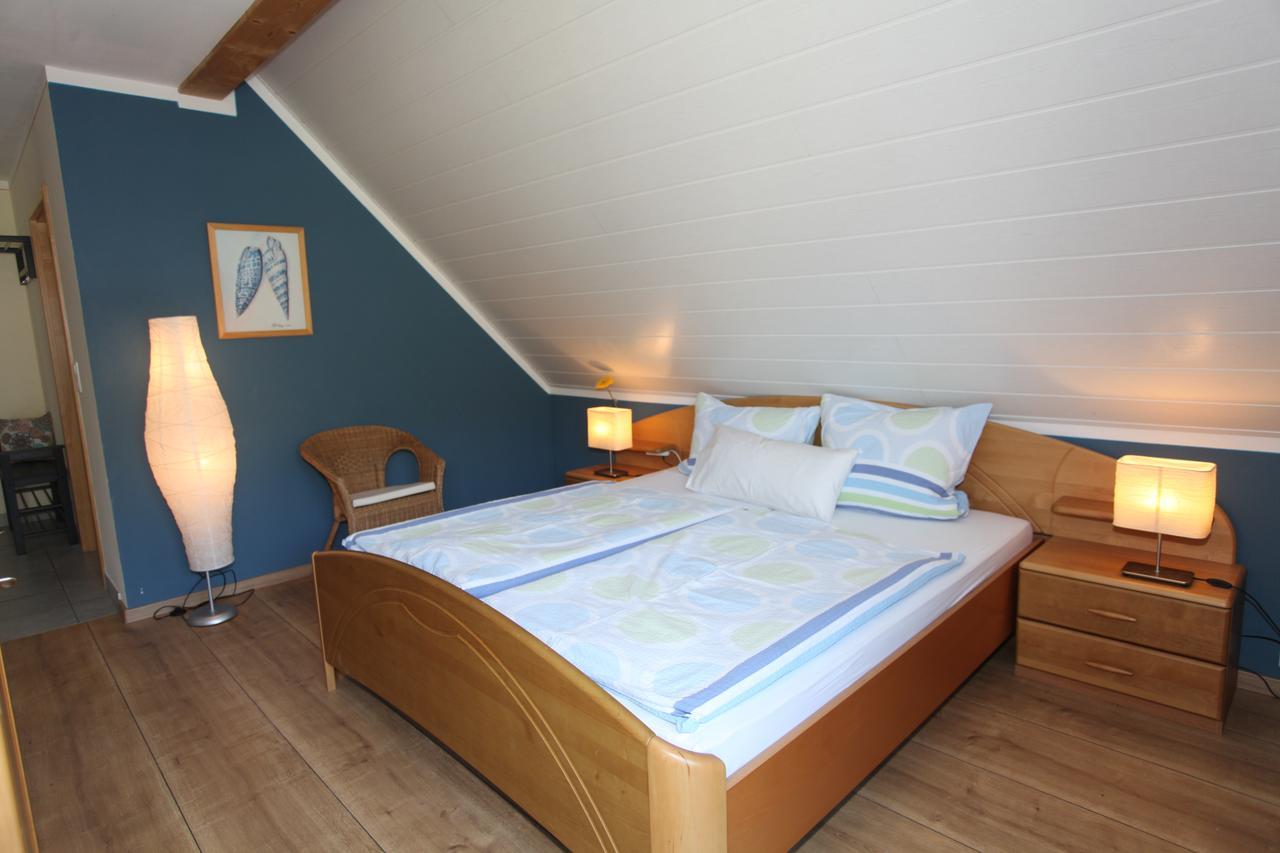Appartement Familie Ernst Bruttig-Fankel Ngoại thất bức ảnh